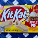 Image for article titled New Kit Kats are as American as... you know